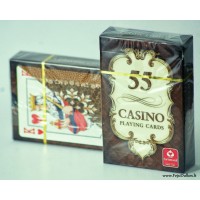 CARTAMUNDI CASINO ŽAIDIMO KORTOS FD064