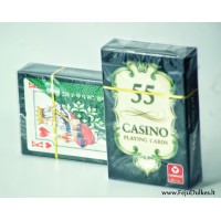 CARTAMUNDI CASINO ŽAIDIMO KORTOS FD063