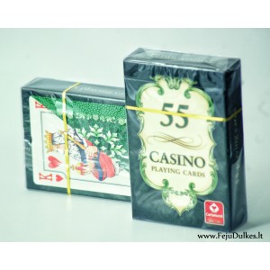 CARTAMUNDI CASINO ŽAIDIMO KORTOS FD063